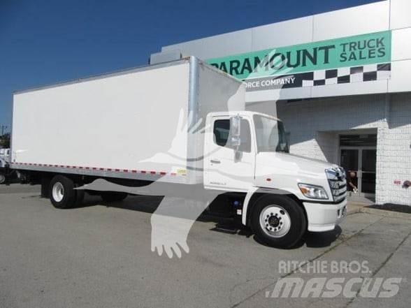Hino L7 Construção - Outros
