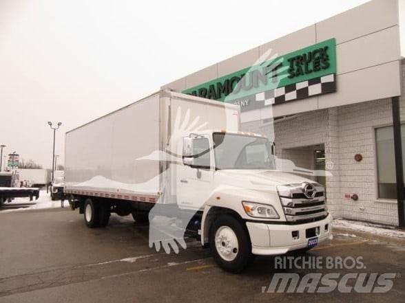 Hino L7 Construção - Outros
