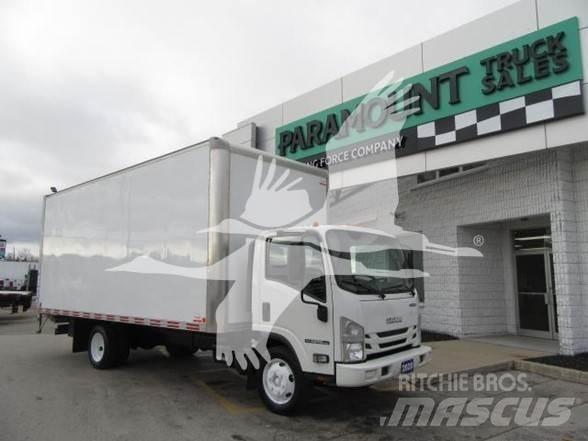 Isuzu NPR Construção - Outros

