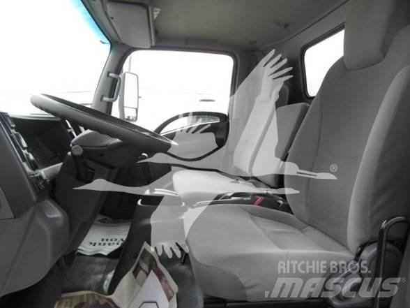 Isuzu NPR Construção - Outros
