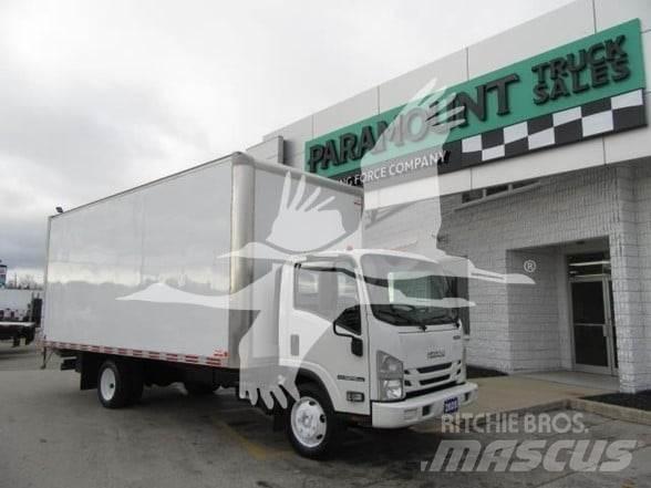 Isuzu NPR Construção - Outros
