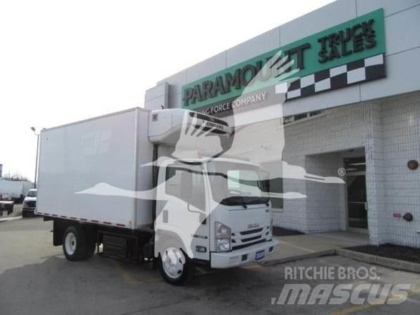 Isuzu NRR Construção - Outros
