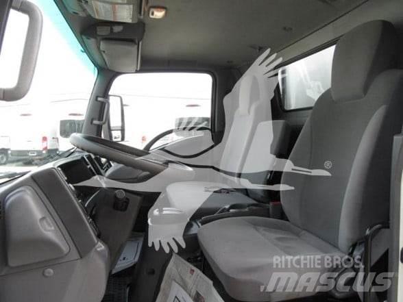 Isuzu NRR Construção - Outros
