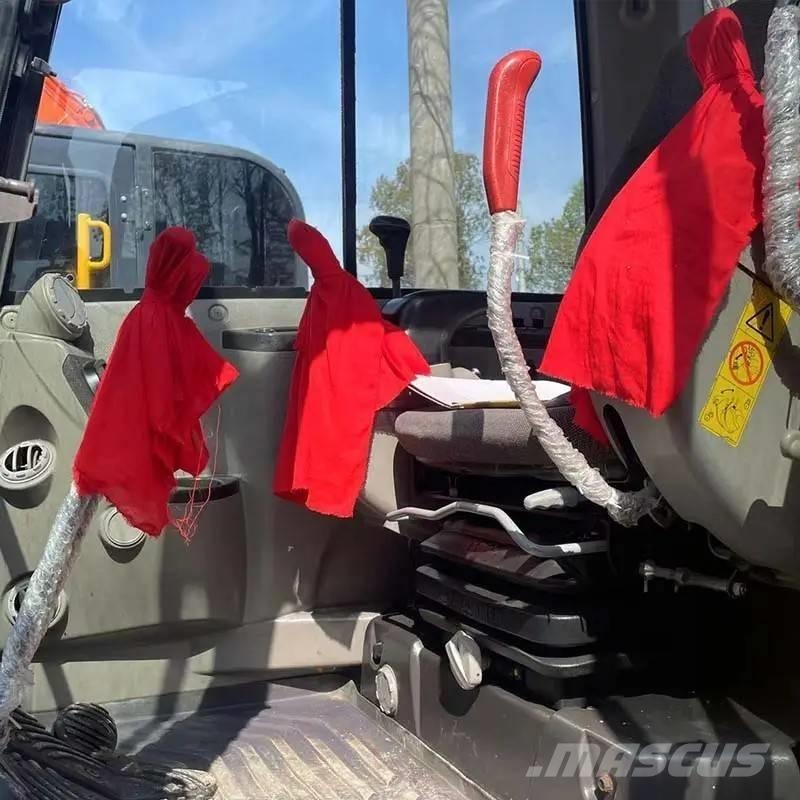 Volvo EC 60 C Miniescavadeiras