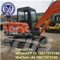 Doosan DH55 Miniescavadeiras