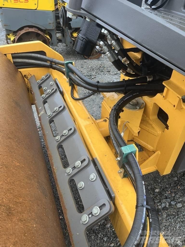 Volvo SD 45 B Cilindros Compactadores monocilíndricos