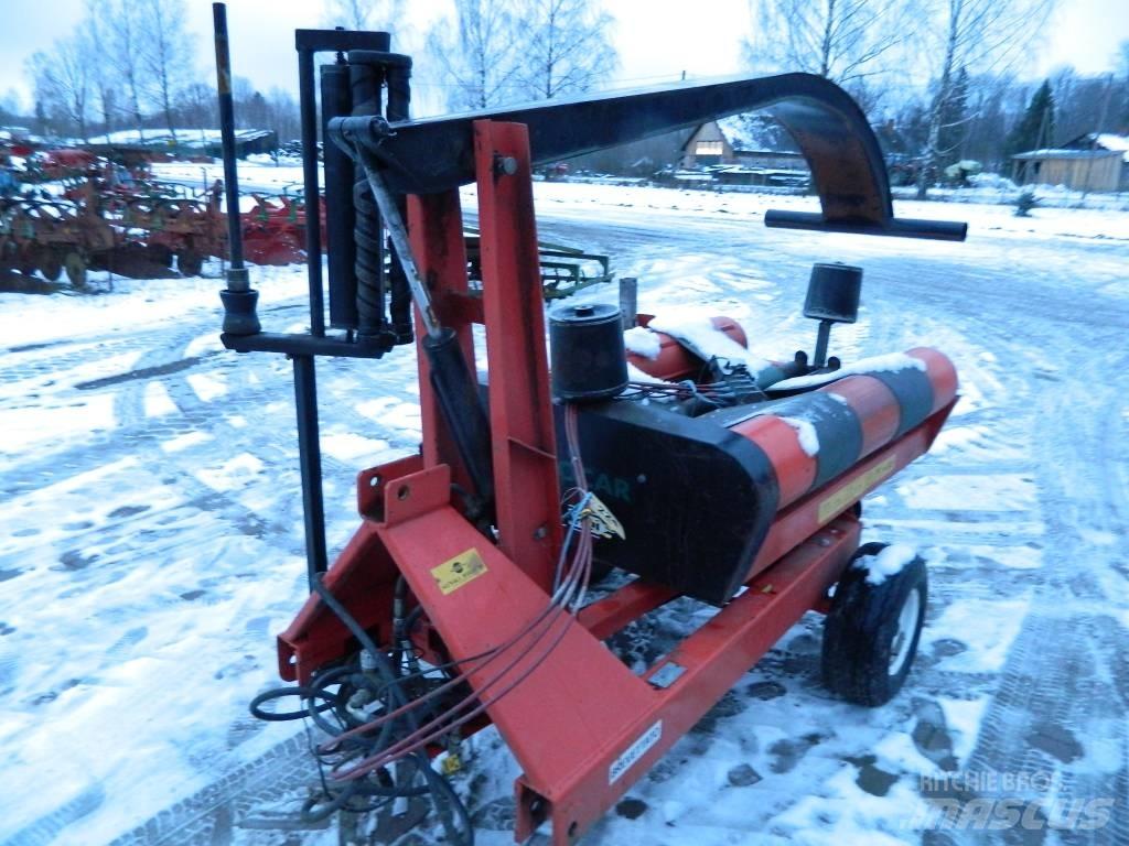 Carraro RF 89 Embaladoras