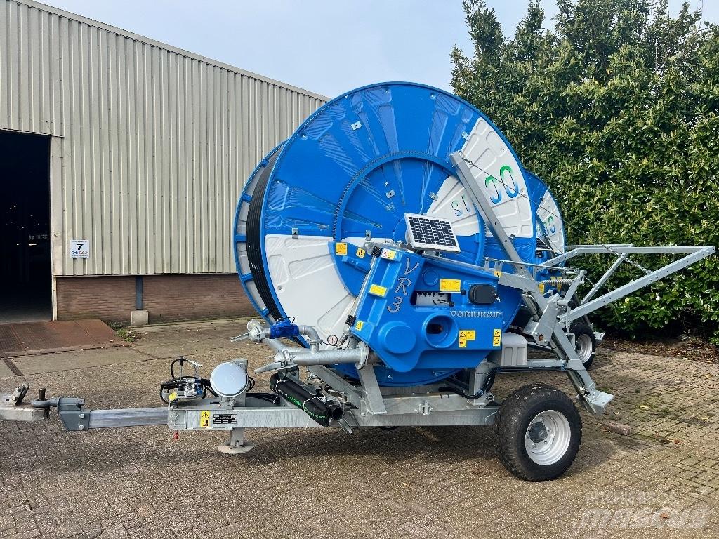 Ocmis VR3 90-350 Sistemas de rega