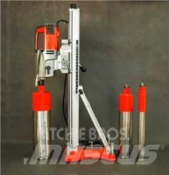 Husqvarna DMS240 Outros equipamentos perfuração