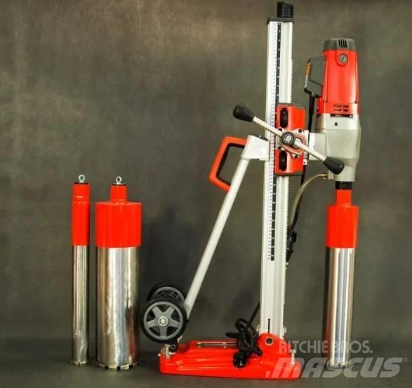 Husqvarna DMS240 Outros equipamentos perfuração
