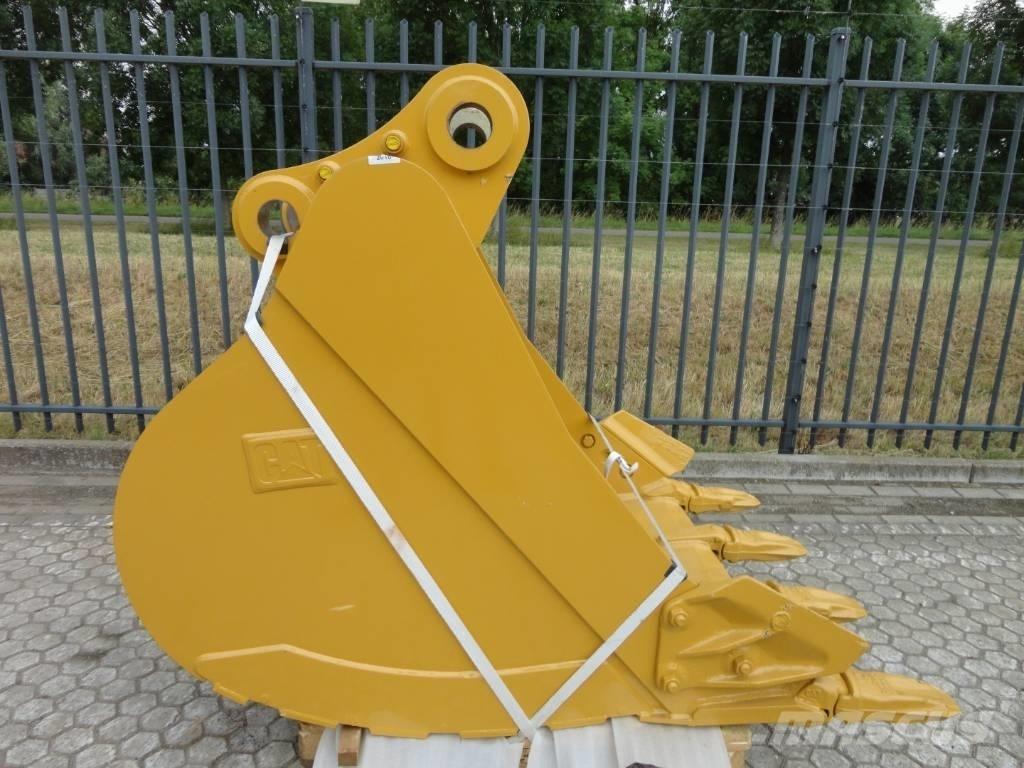 CAT 324 CAT Bucket Baldes