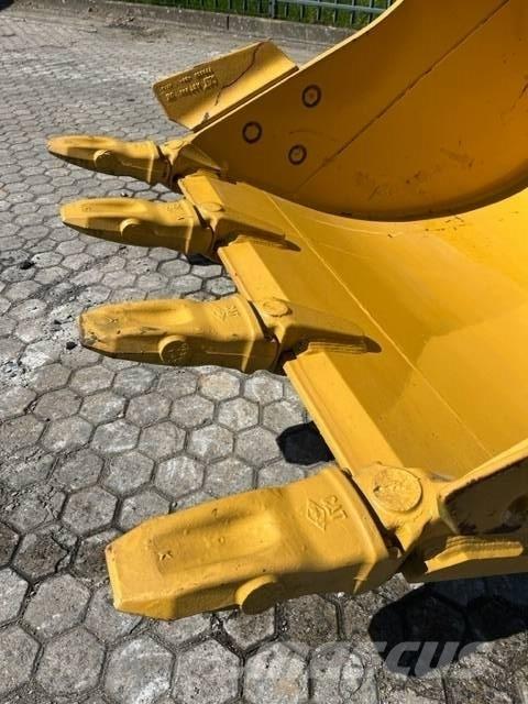 CAT 324 CAT Bucket Baldes