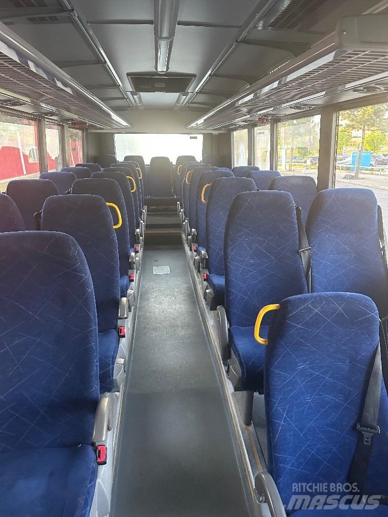 Volvo B 12 M Autocarros intercidades