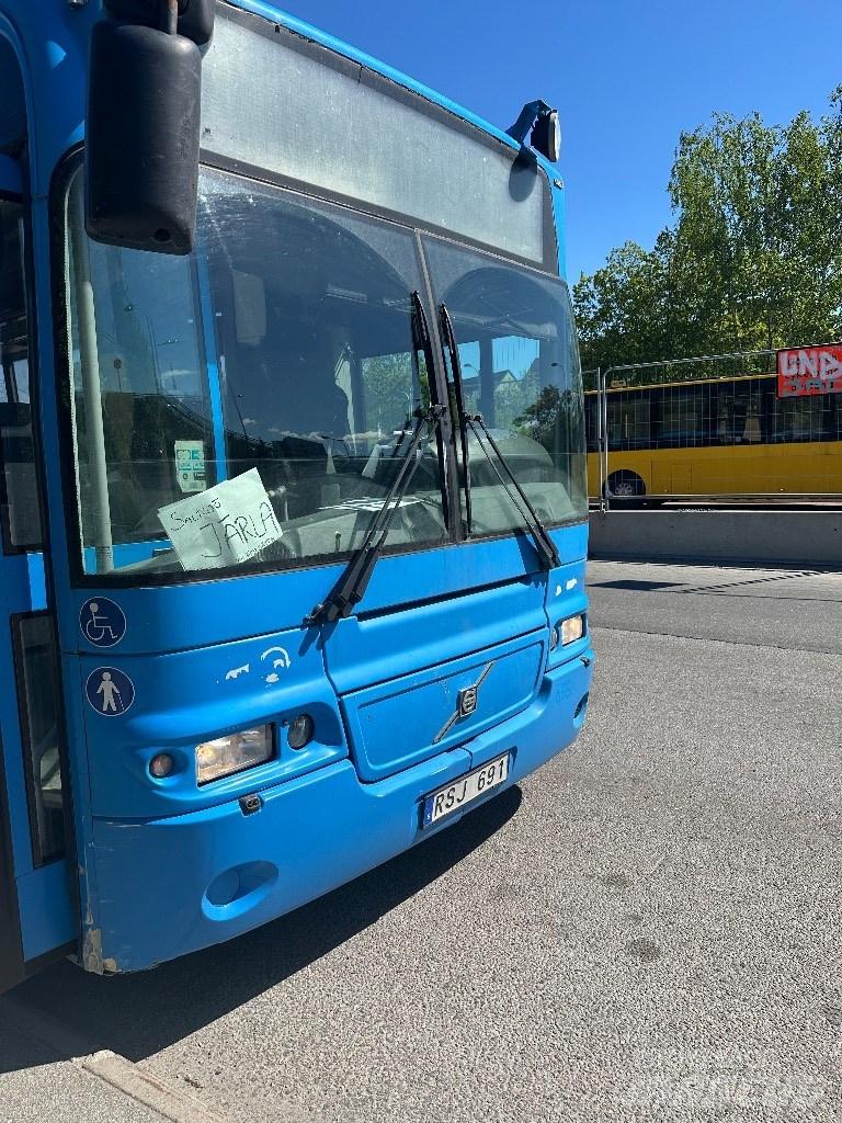 Volvo B 12 M Autocarros intercidades