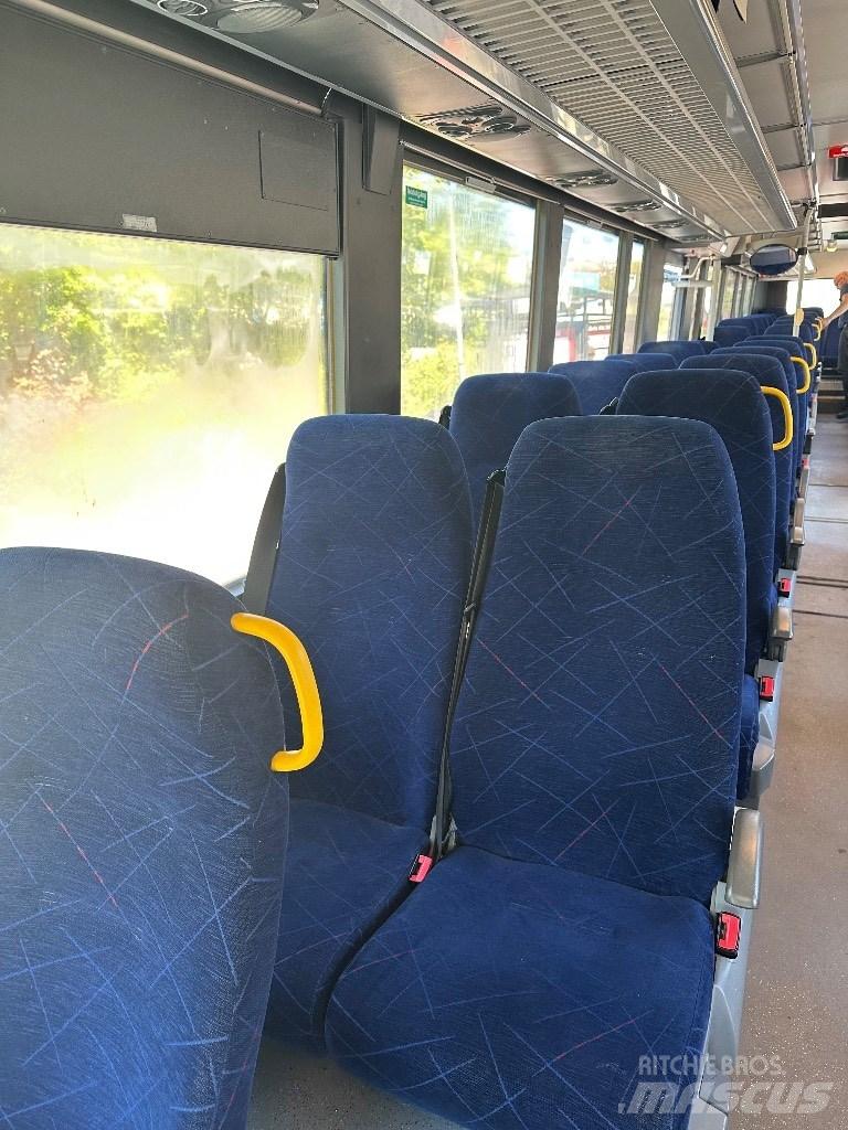 Volvo B 12 M Autocarros intercidades