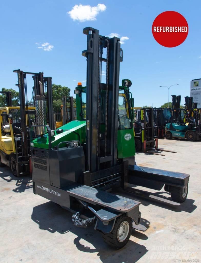 Combilift C 4000 Carregadores laterais