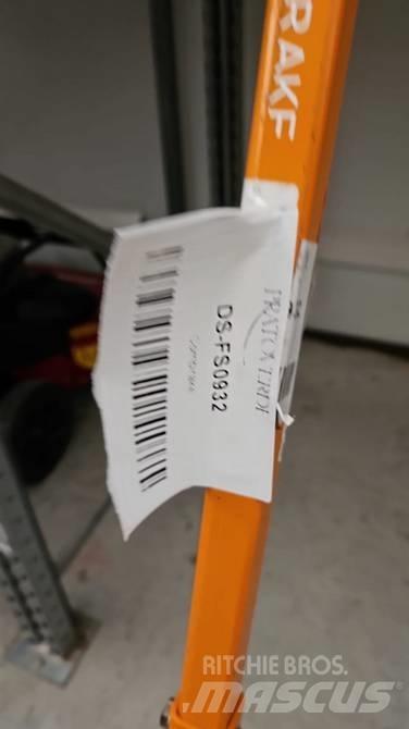 Sisis Combirake Ancinhos