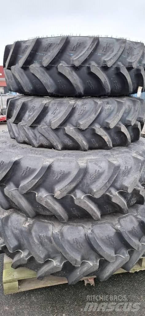 New Holland T5.110 Pneus Agrícolas
