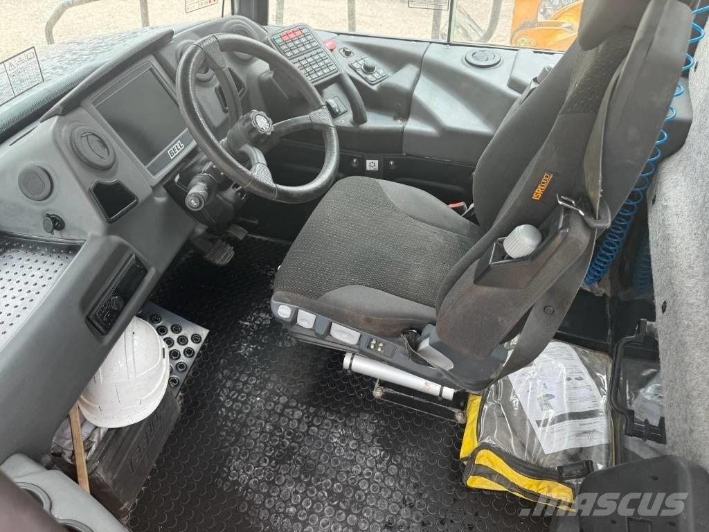 Bell B 30 E Caminhões articulados