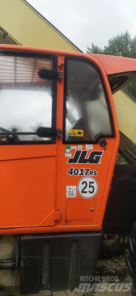 JLG 4017 RS Outros acessórios e peças de reposição