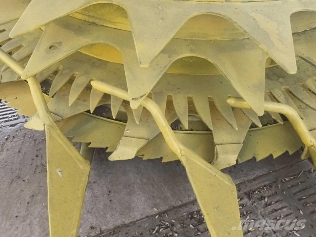 John Deere 7300 i Forrageiras auto-propulsionadas