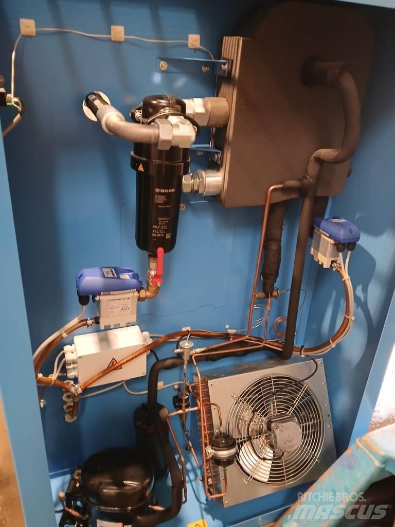 Boge C15 D Compressores