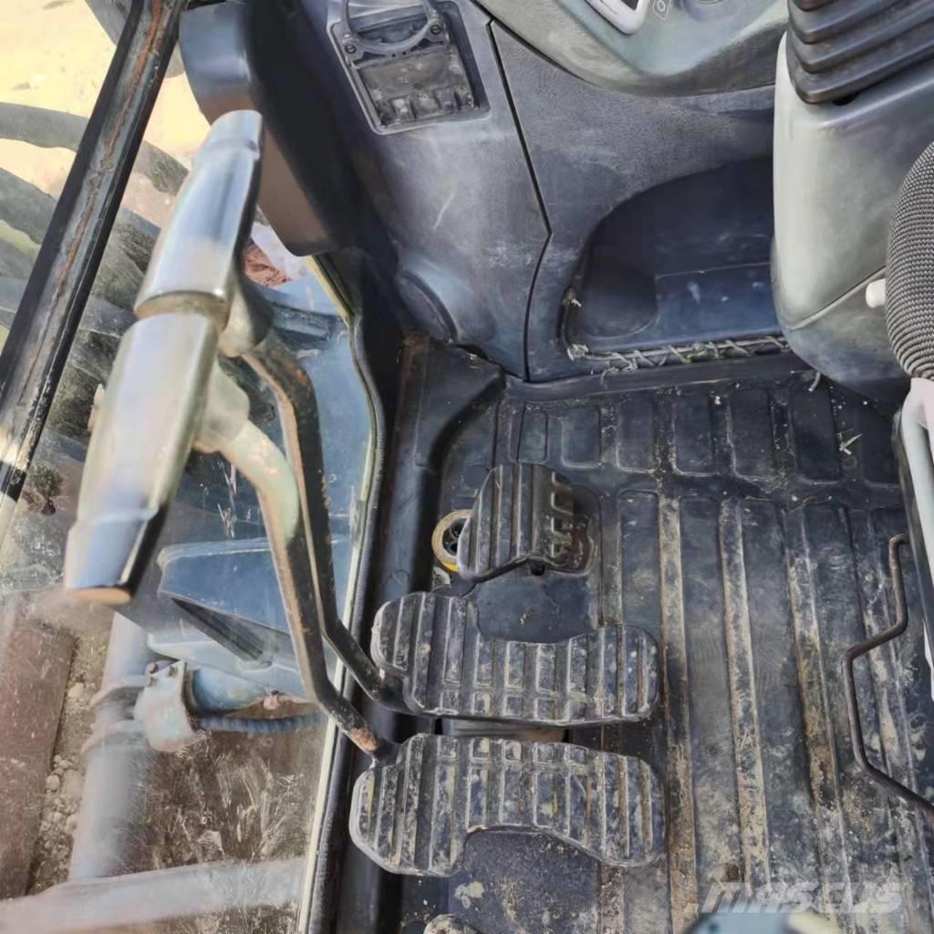 Hyundai R60-9 Miniescavadeiras