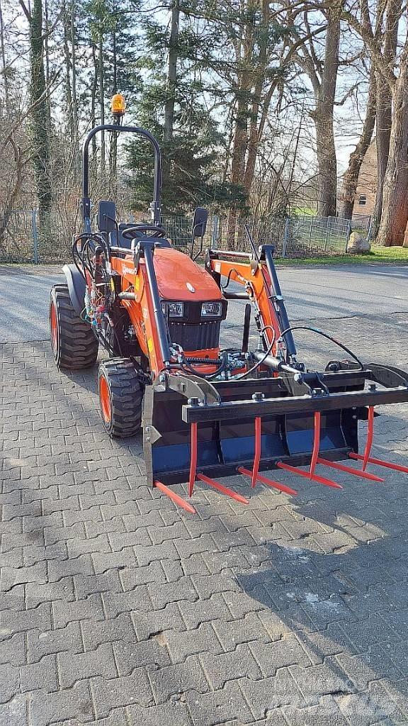 Avenger 26 Tratores Agrícolas usados
