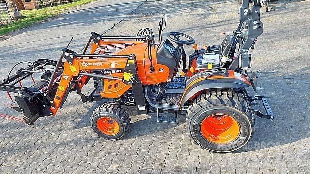 Avenger 26 Tratores Agrícolas usados