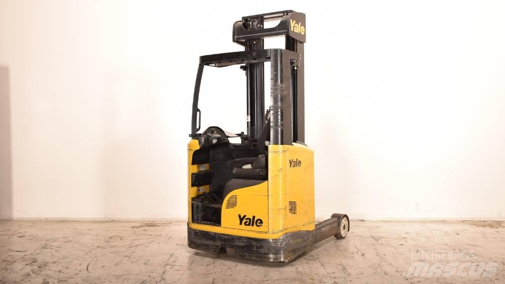 Yale MR 14 Empilhadores Elevadores