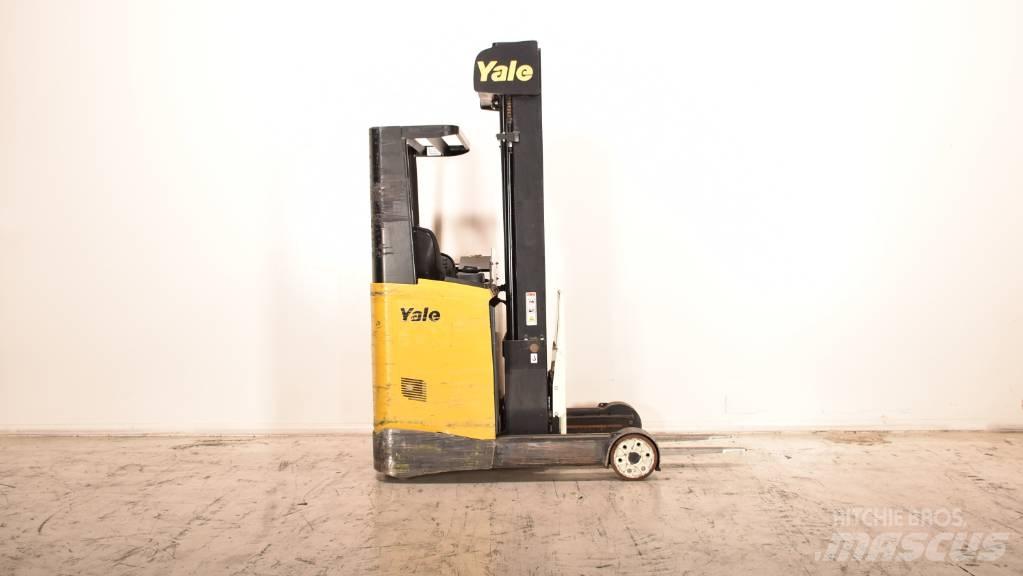 Yale MR 14 Empilhadores Elevadores