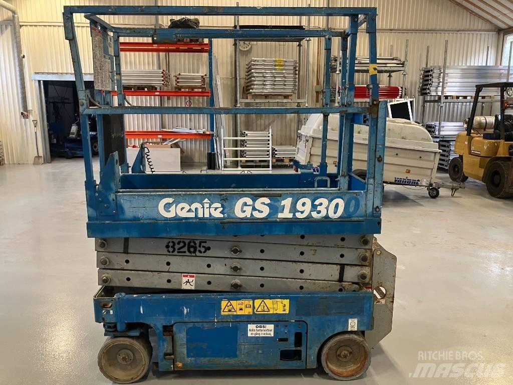 Genie GS 1930 Elevadores de tesoura