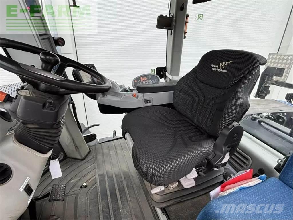 New Holland t9.560 Tratores Agrícolas usados