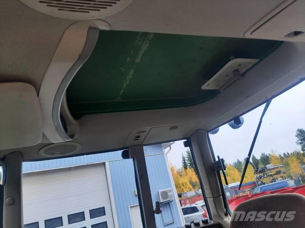 John Deere 6420 Tratores Agrícolas usados