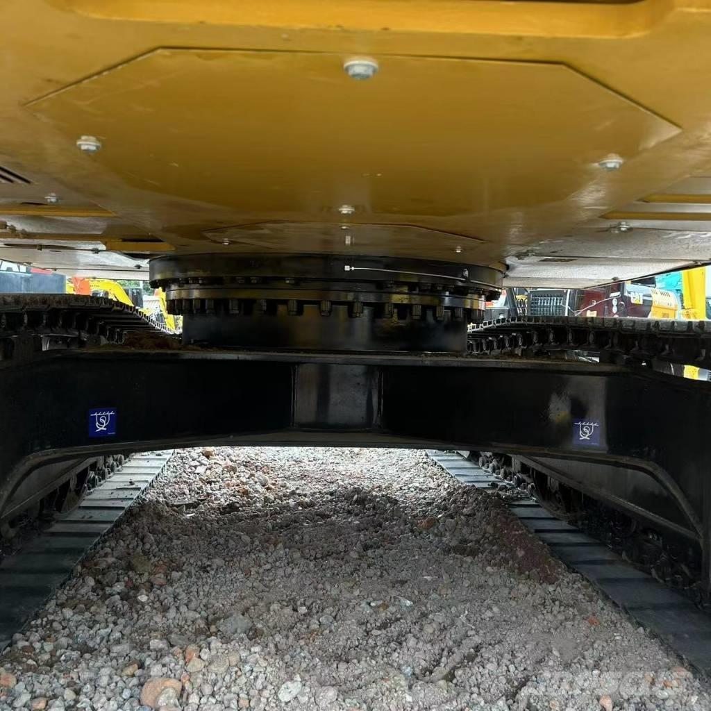 CAT 320 D L Escavadeiras de esteiras