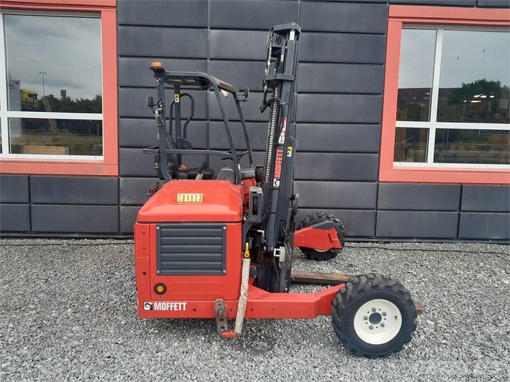 Moffett M4 25.3 Empilhadores - Outros