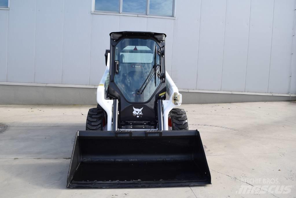 Bobcat S 64 Minicarregadeiras