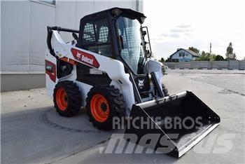 Bobcat S 64 Minicarregadeiras