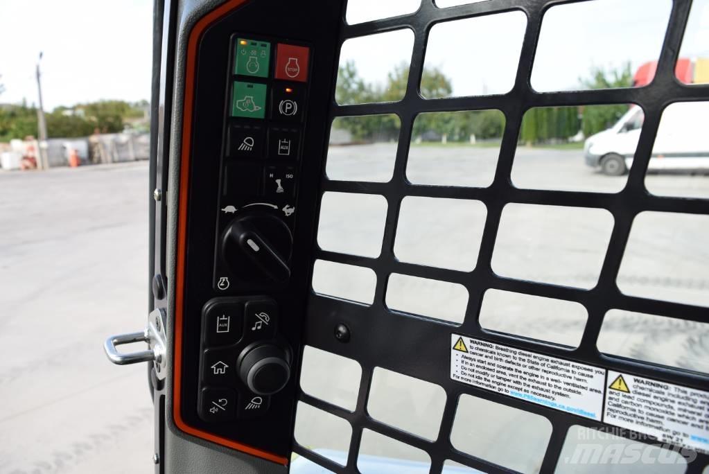 Bobcat S 64 Minicarregadeiras
