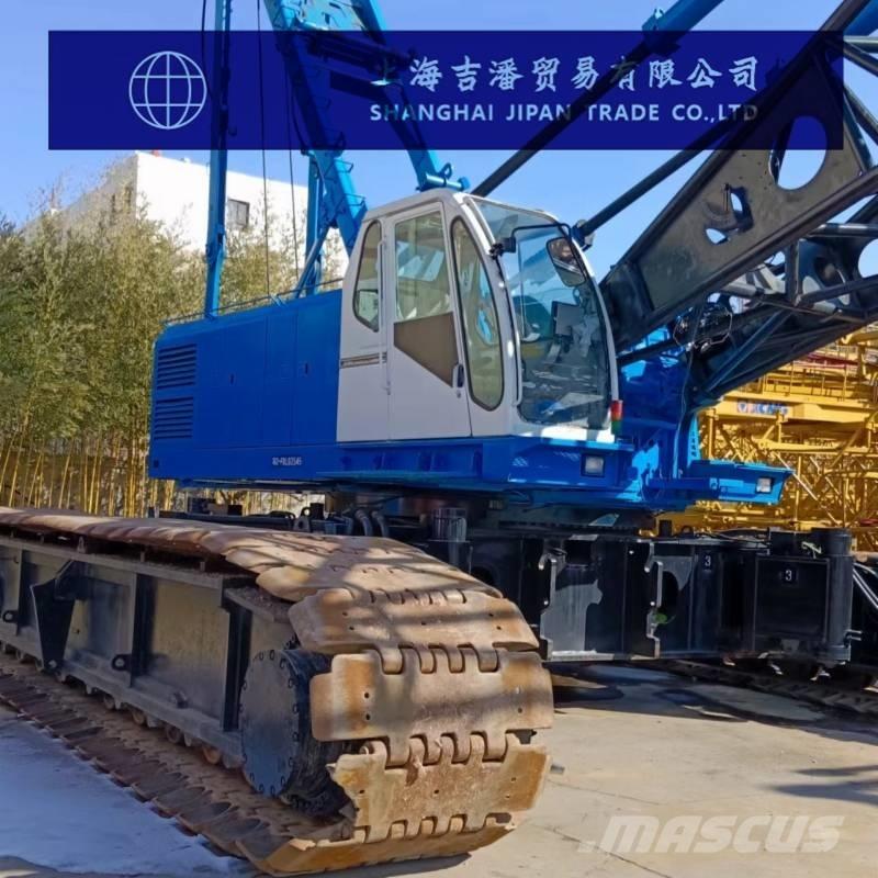 Sumitomo SCX 2500 Gruas de rastos