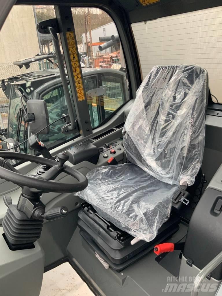 Kramer 5085 Carregadeiras de rodas