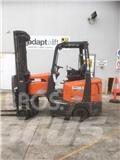 Aisle-Master 20SE Carregadores laterais