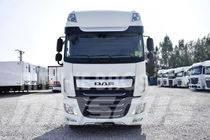 DAF XF 480 SSC Cavalos Mecânicos