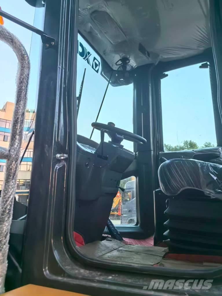 XCMG ZL 50 GN Carregadeiras de rodas