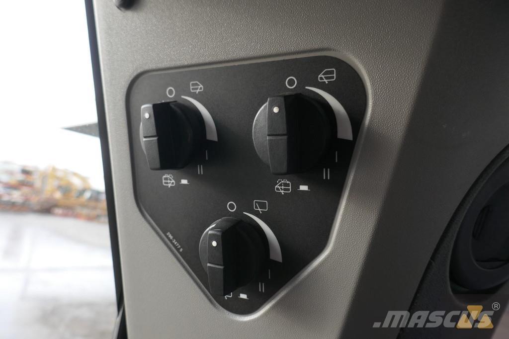 CAT D7E LGP Dozers - Tratores rastos