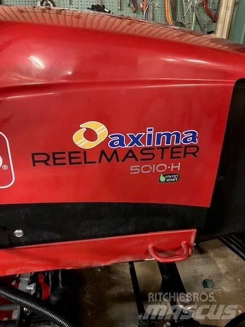 Toro Reelmaster 5010 Corta-Relvas Fairway