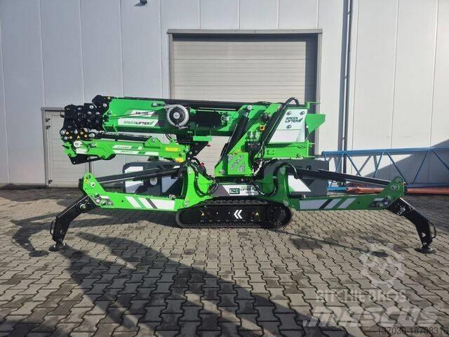GREENLIFTER SC100 Mini gruas
