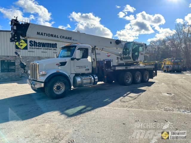 National NTC60XL 151 Outros Camiões