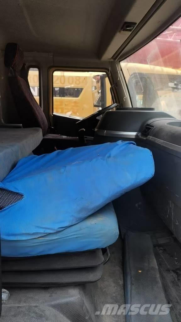 Sany STC 800 T5 Gruas Todo terreno