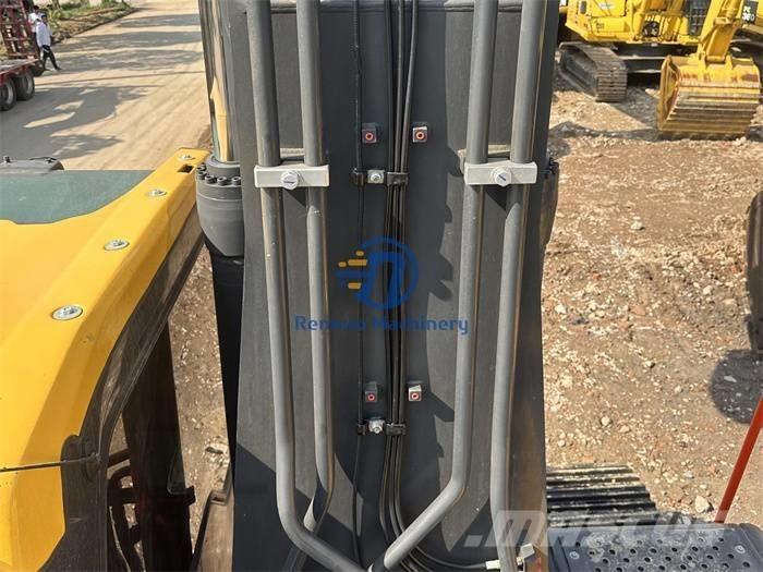 Volvo EC 290 Escavadeiras de esteiras